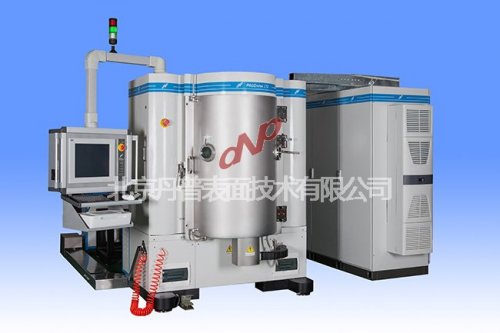 丹普AS710系列工具鍍離子鍍膜機(jī)閃耀發(fā)布