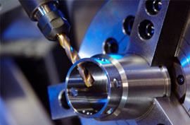 工模刀具的PVD涂層技術(shù)解析