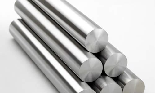 PVD鍍制鈦金屬涂層的特性